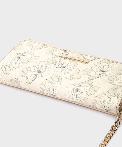 Bolso pequeño | BOLSOS BBM-W398 | TAUPE | Martinelli