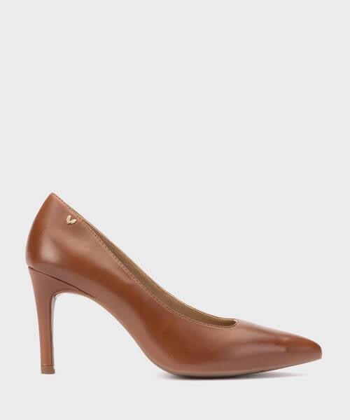 Court Shoes | THELMA 1489-B237C | CUERO | Martinelli