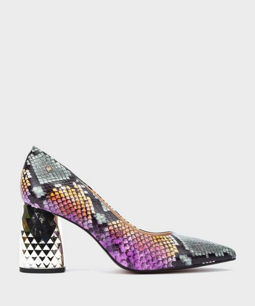 Heels | BELL 1665-B085D | VIOLETA | Martinelli