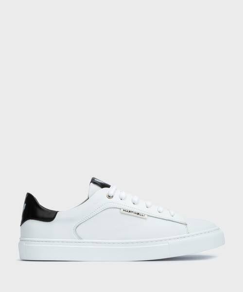 Sneakers | RAWSON 1564-2561S | BLANCO | Martinelli