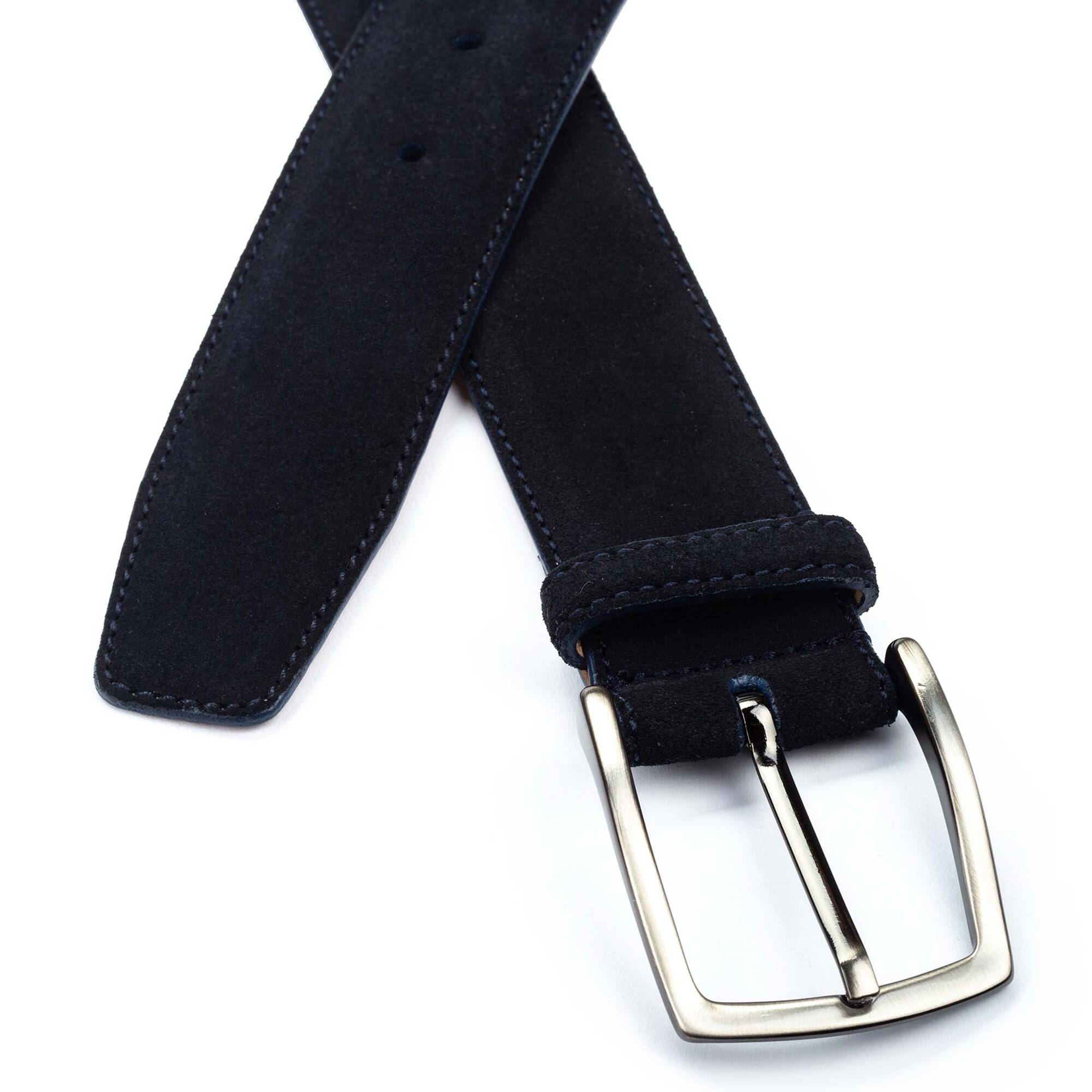 Leather Accessories | CINTURONES CMM-175, BLUE, large image number 100-CMM-175_300_Martinelli_CINTURONES_BLUE_full.jpg | null