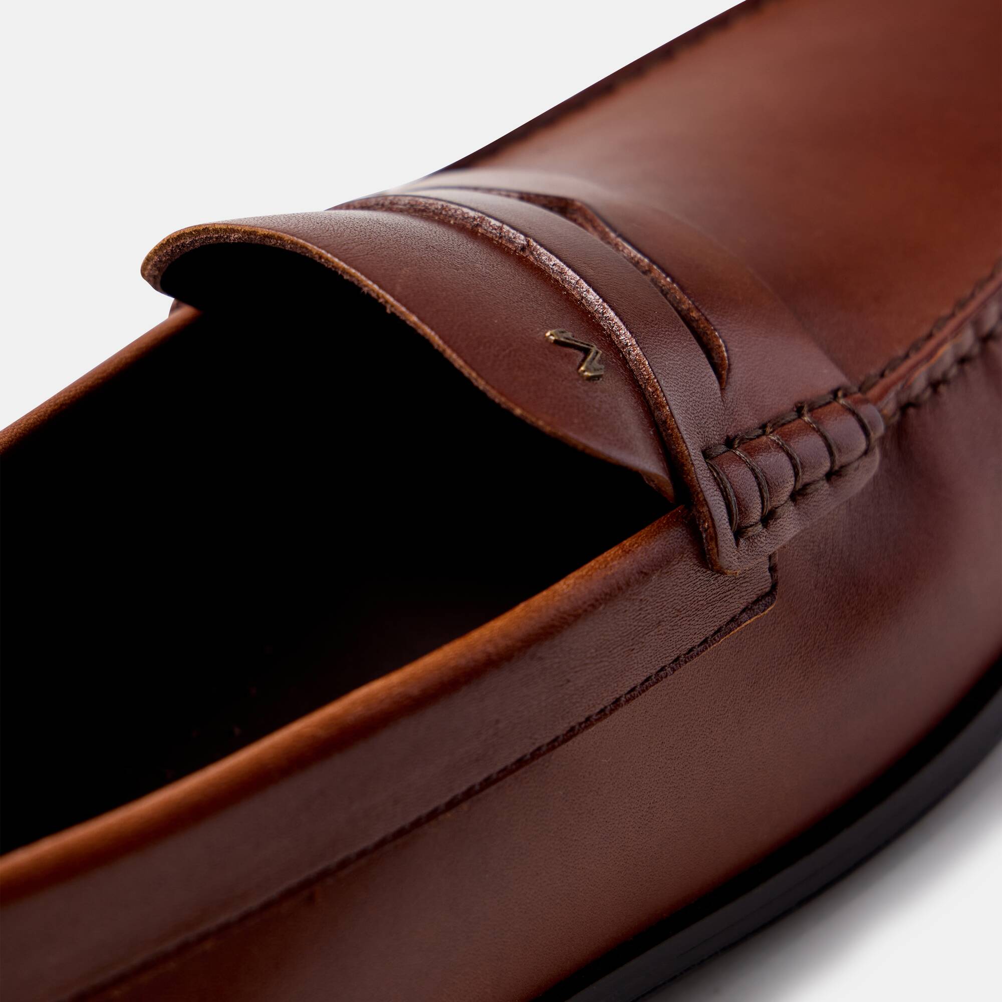 Slip on Loafers | FORTHILL 1623-2760C, CUERO, large image number 60-1623-2760C_202_Martinelli_FORTHILL_CUERO_full.jpg | null