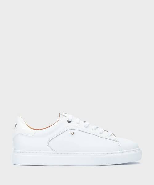 Sneakers | RAWSON 1659-2713S1 | BLANCO | Martinelli