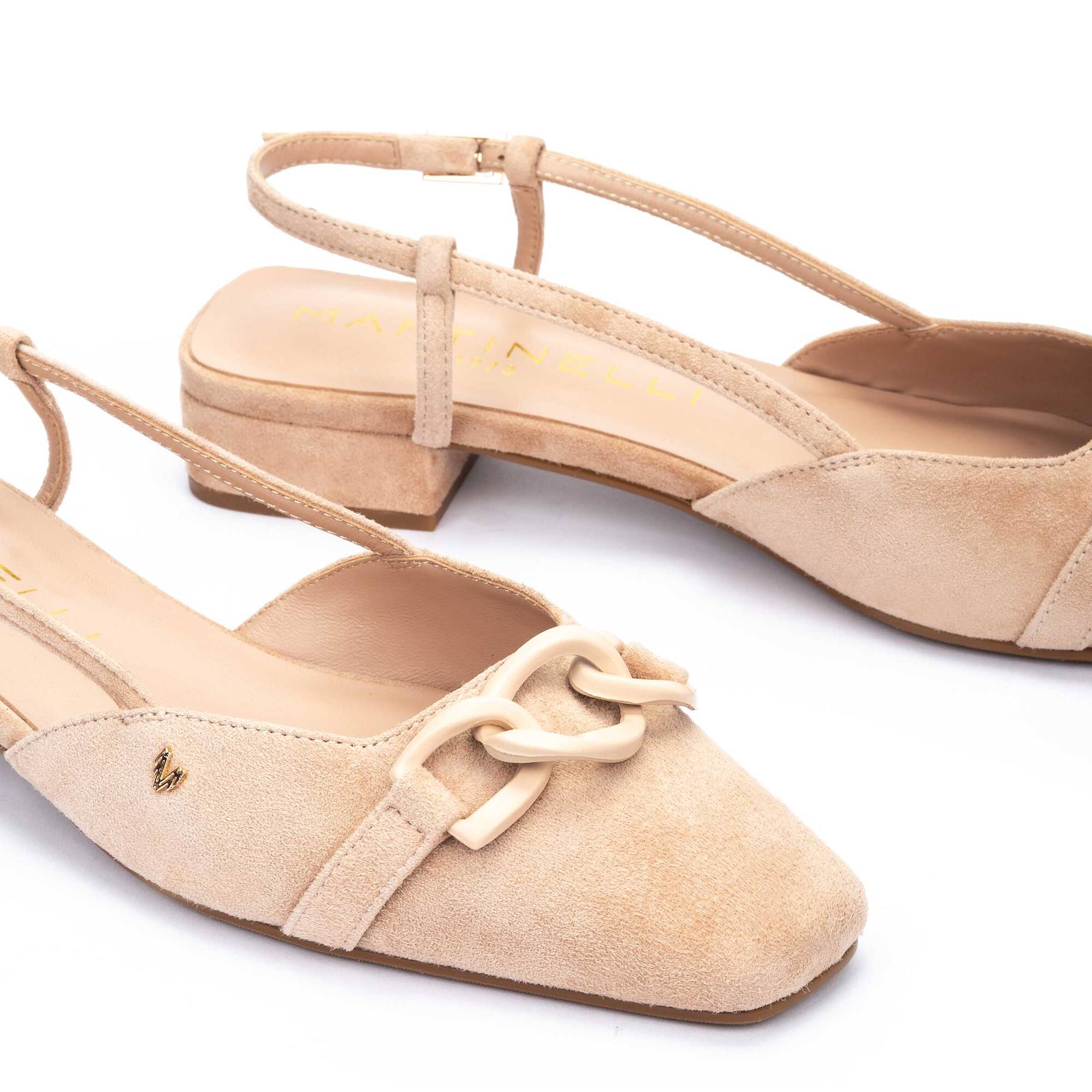 Bailarinas | VIGNA 1758-B395AY, NUDE, large image number 60-1758-B395AY_809_Martinelli_VIGNA_NUDE_full.jpg | null