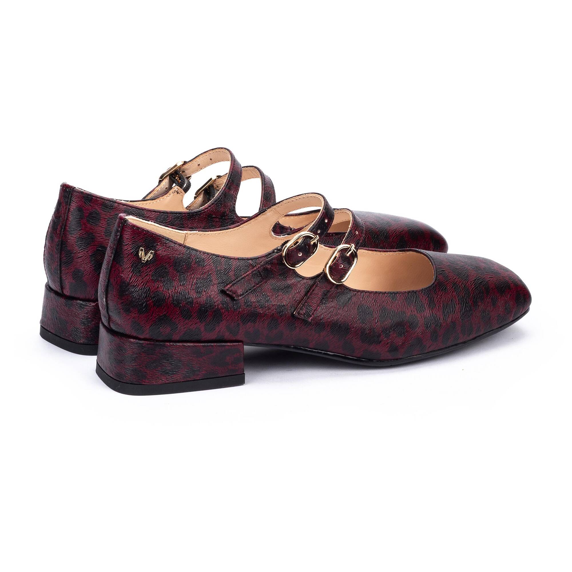 Ballet flats | SERPENTI S021-B510M, RIOJA, large image number 30-S021-B510M_518_Martinelli_SERPENTI_RIOJA_full.jpg | null