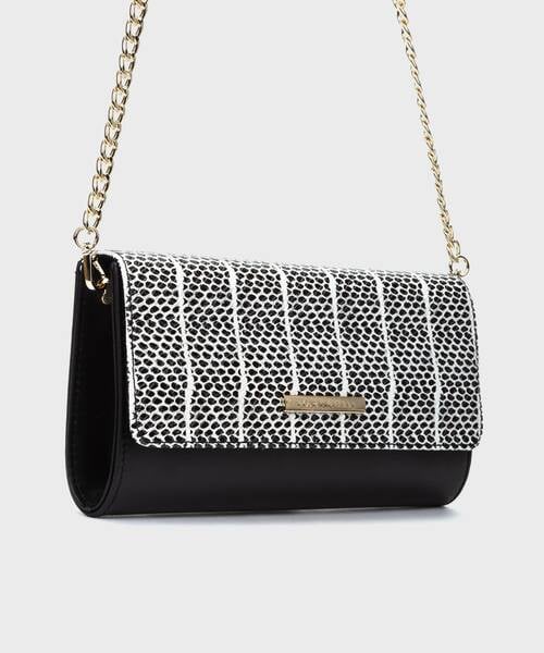 Bolso pequeño | BOLSOS BBM-W396 | BLACK | Martinelli