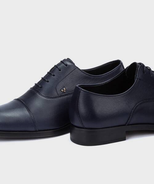 Lace up shoes | EMPIRE 1492-2631E | MARINO | Martinelli