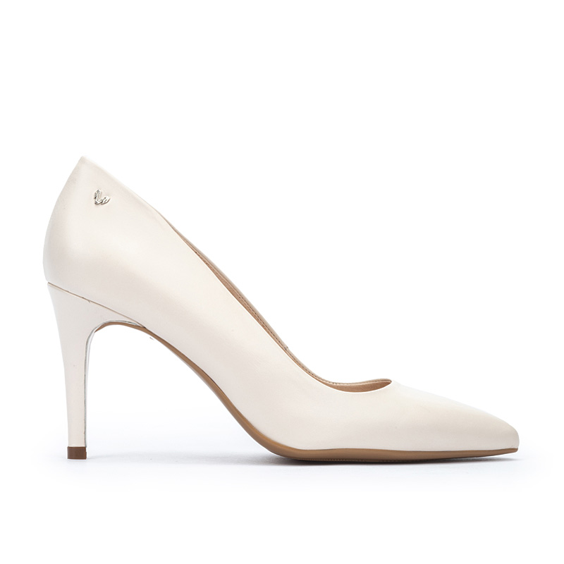 Martinelli Zapatos tacón de piel THELMA 1489