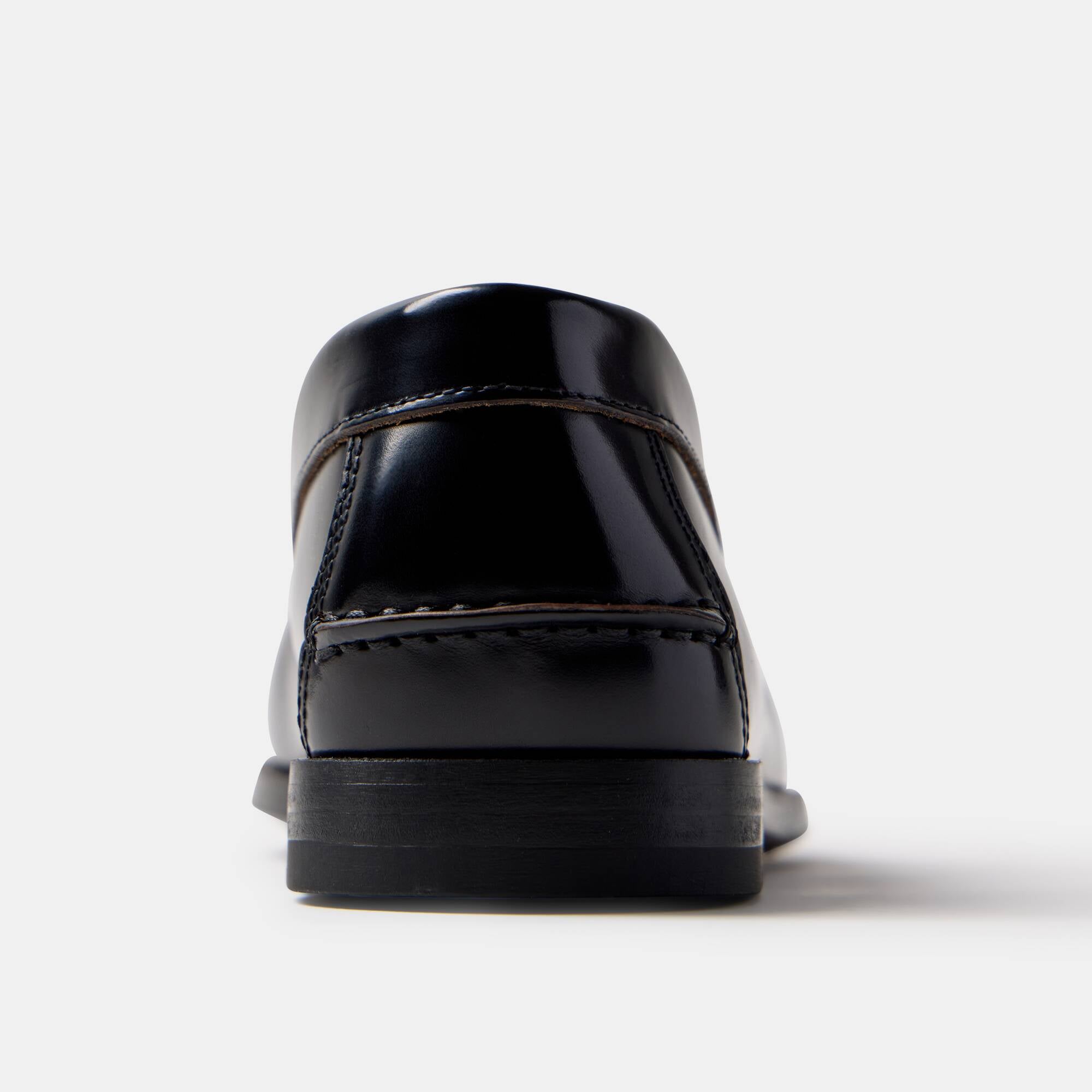 Slip on Loafers | FORTHILL 1623-2762N, BLACK, large image number 30-1623-2762N_000_Martinelli_FORTHILL_BLACK_full.jpg | null