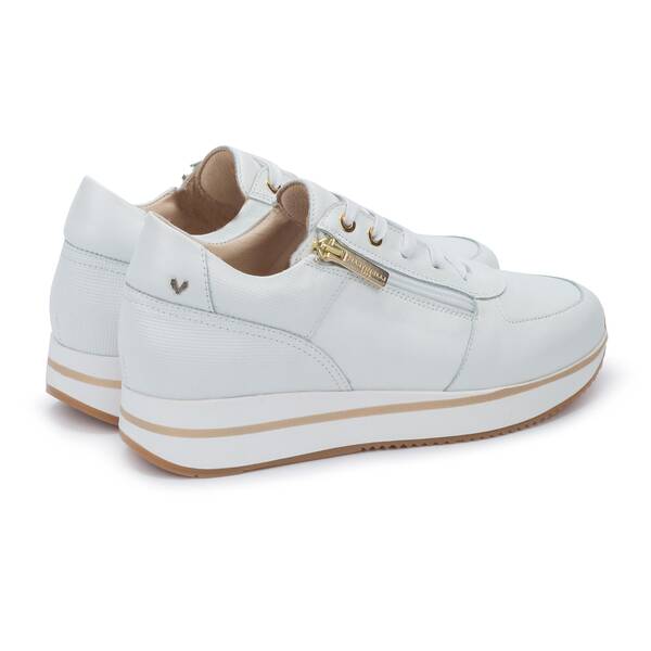 Sneakers | AYALA 1557-A566Z, BLANCO, large image number 30 | null