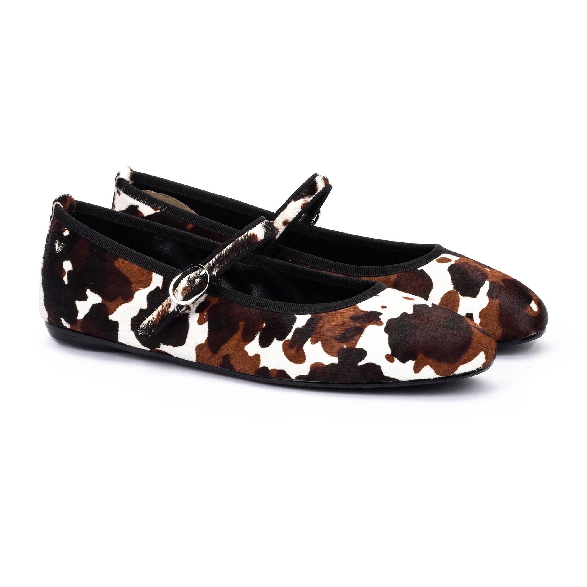 Ballet flats | LARIANA 1750-B501VY, MARRON, large image number 20-1750-B501VY_108_Martinelli_LARIANA_MARRON_full.jpg | null