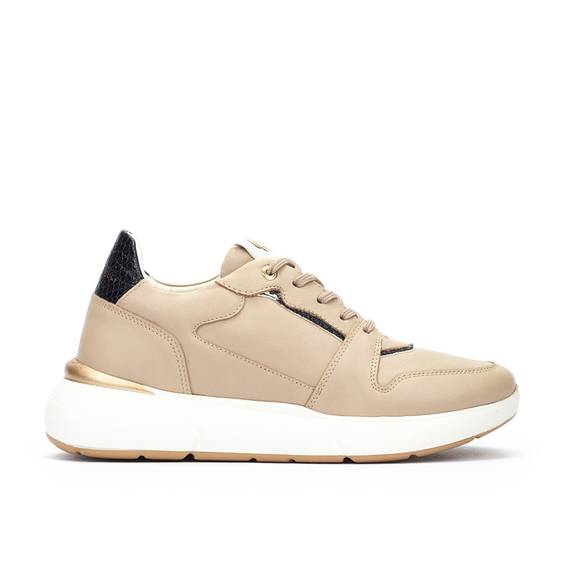 Martinelli Deportivos de piel SCARLETT 1649