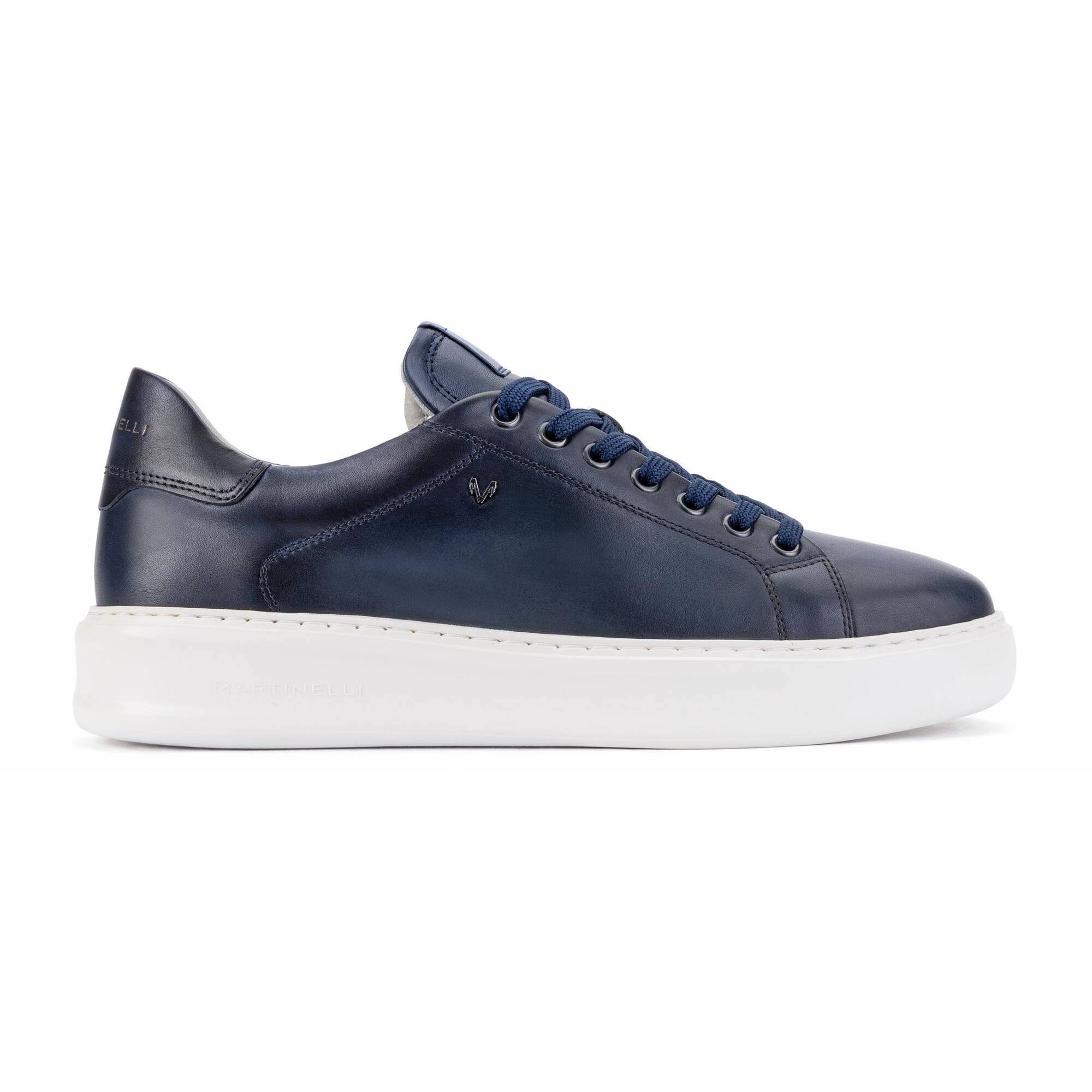Sneakers | SULLIVAN C045-Z010LT, BLUE, large image number 10-C045-Z010LT_300_Martinelli_SULLIVAN_BLUE_full.jpg | null