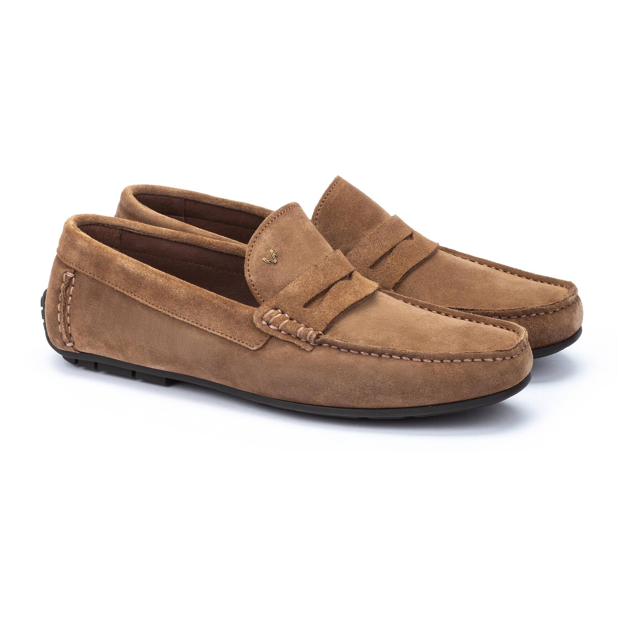 Slip on Loafers | PACIFIC 1411-2496X, CASTOR, large image number 20-1411-2496X_803_Martinelli_PACIFIC_CASTOR_full.jpg | null