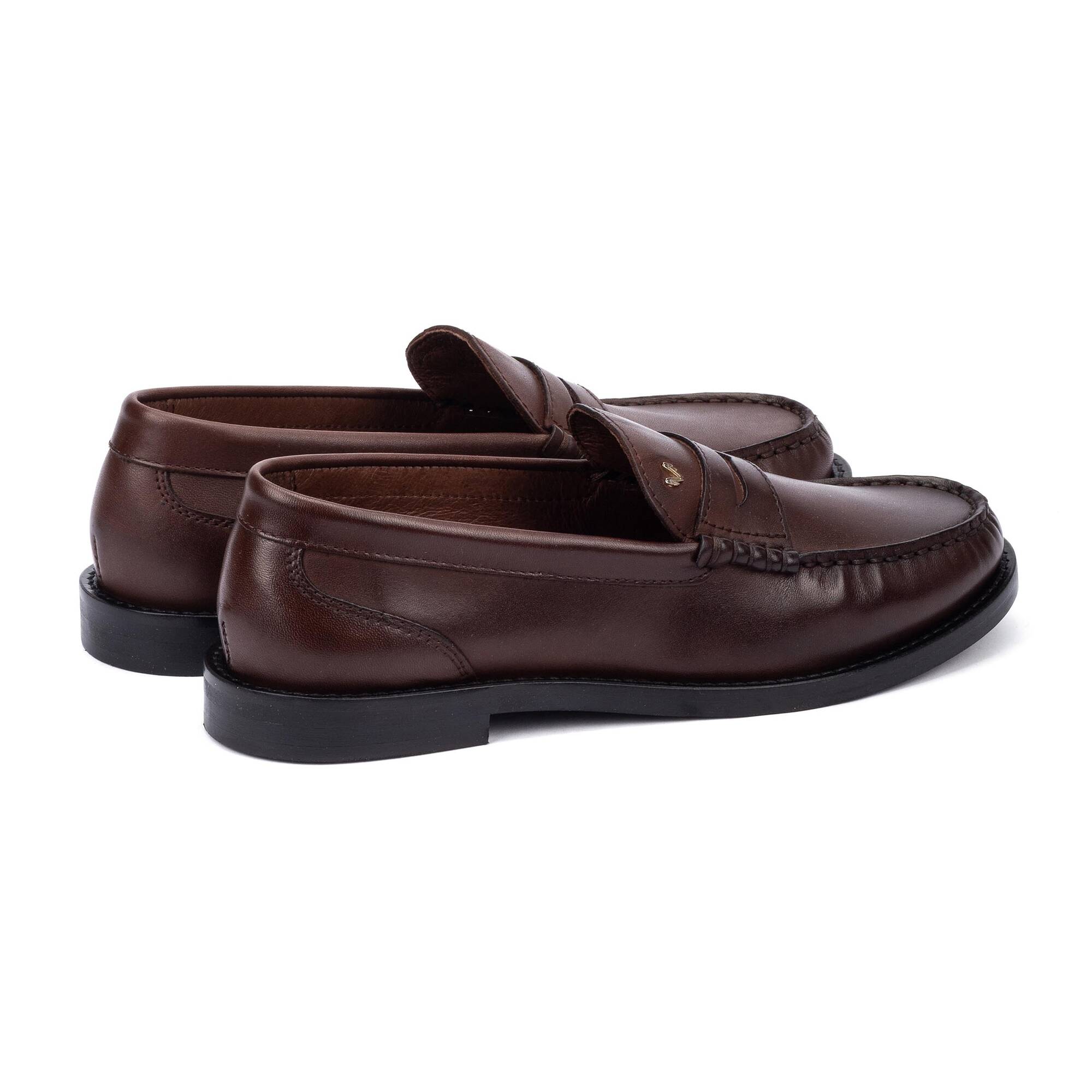 Loafers | SETTALA 1734-B300C, OLMO, large image number 30-1734-B300C_113_Martinelli_SETTALA_OLMO_full.jpg | null