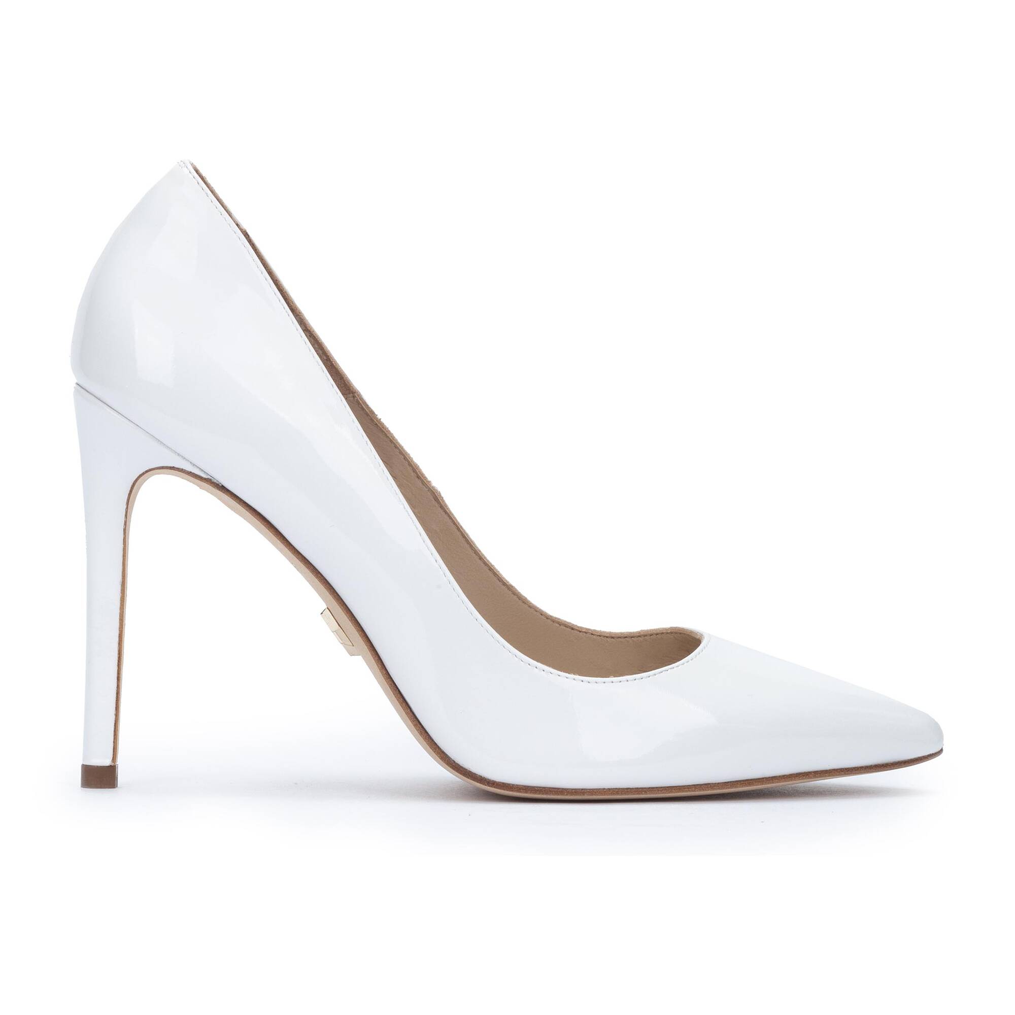 Court Shoes | MIGUEL 1679-B112H, BLANCO, large image number 10-1679-B112H_901_Martinelli_MIGUEL_BLANCO_full.jpg | null