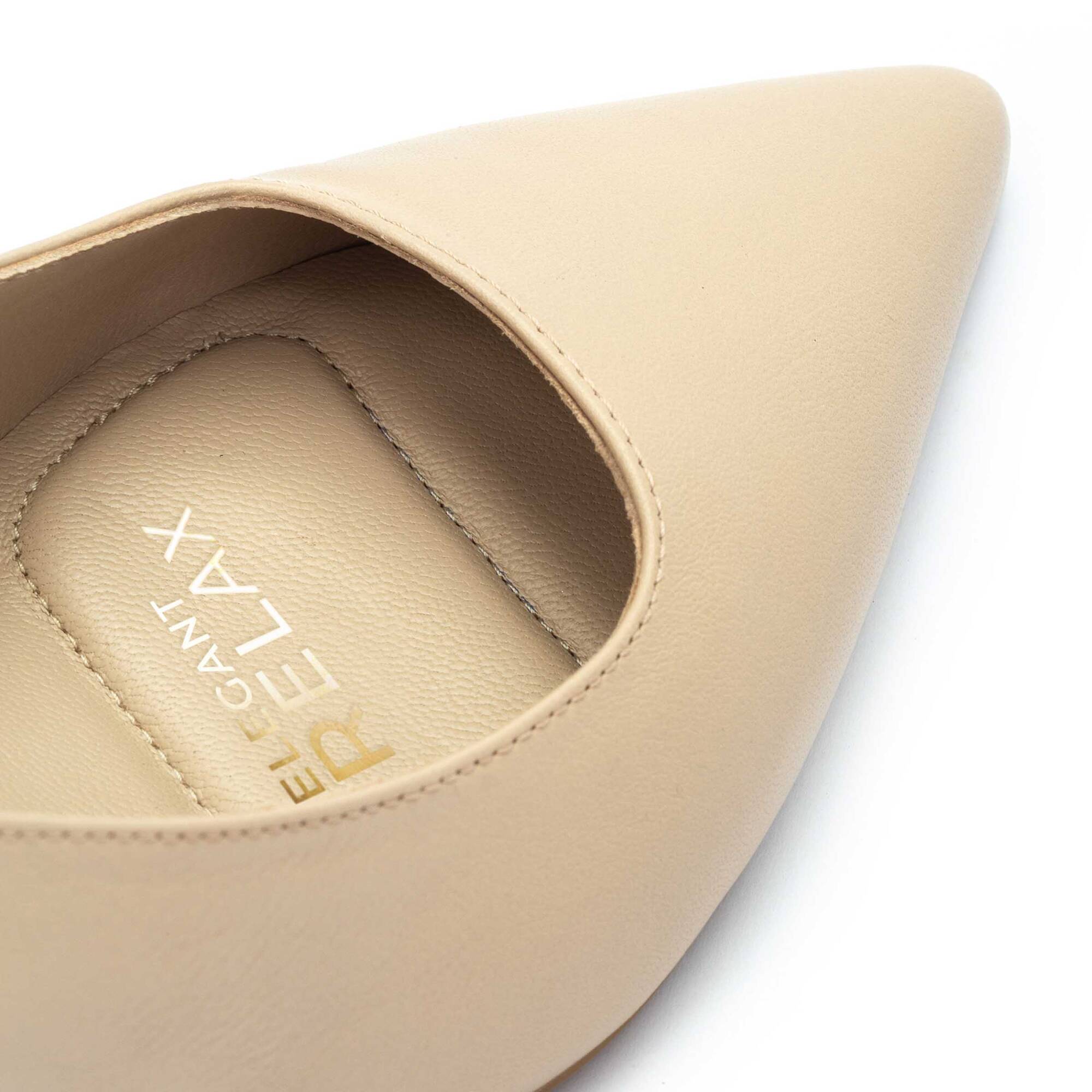 Court Shoes | FONTE 1749-B247Z, STONE, large image number 60-1749-B247Z_090_Martinelli_FONTE_STONE_full.jpg | null