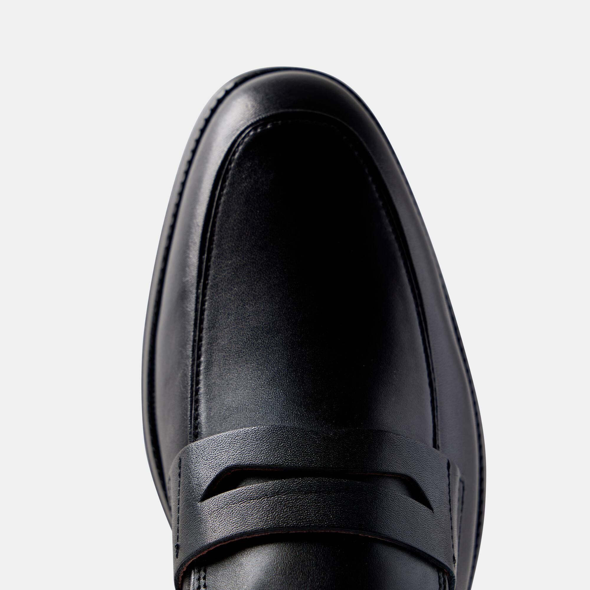 Mocassins | ALTON 1661-2816S, BLACK, large image number 60-1661-2816S_000_Martinelli_ALTON_BLACK_full.jpg | null