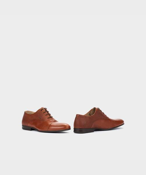 Shoes | ERIC 1378-1178S | CUERO | Martinelli