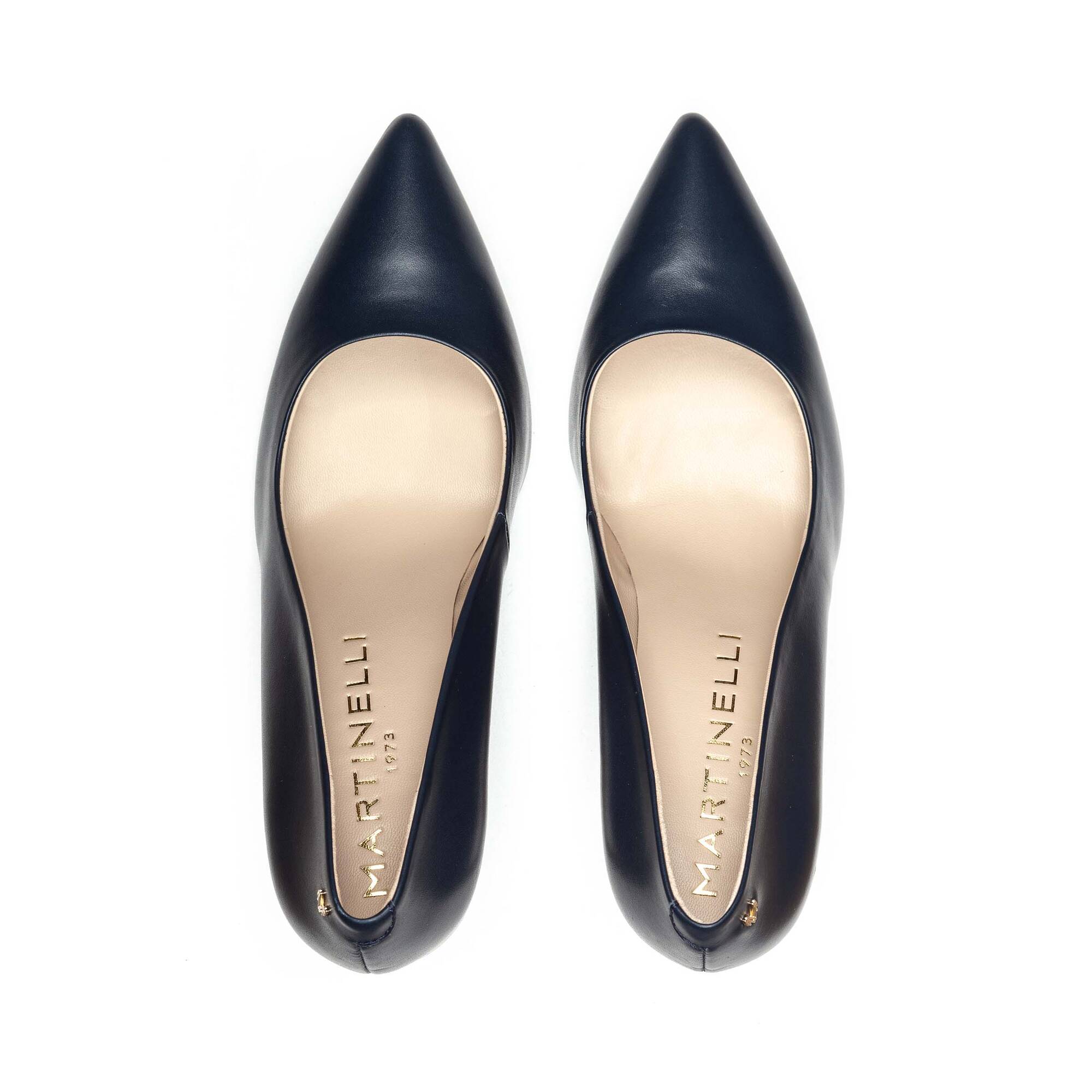 Court Shoes | THELMA 1489-3366KA, MARINO, large image number 100-1489-3366KA_317_Martinelli_THELMA_MARINO_full.jpg | null