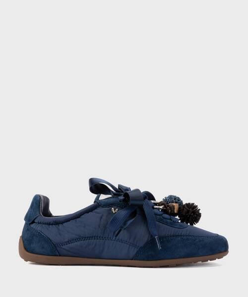 Sneakers | BELLECHASE S057-B655AY | JEANS | Martinelli