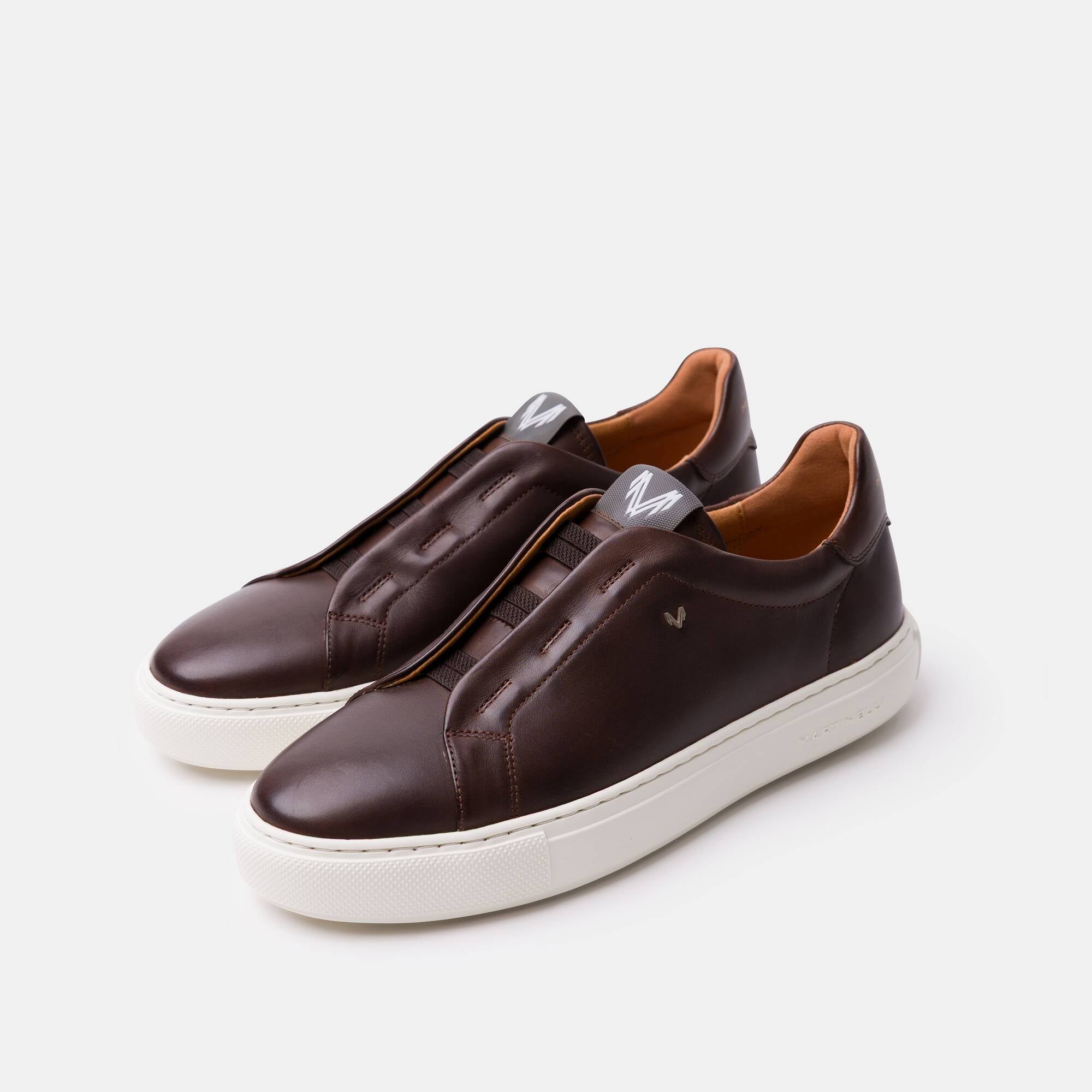 Sneakers | HASTINGS 1738-2951CY, OLMO, large image number 20-1738-2951CY_113_Martinelli_HASTINGS_OLMO_full.jpg | null