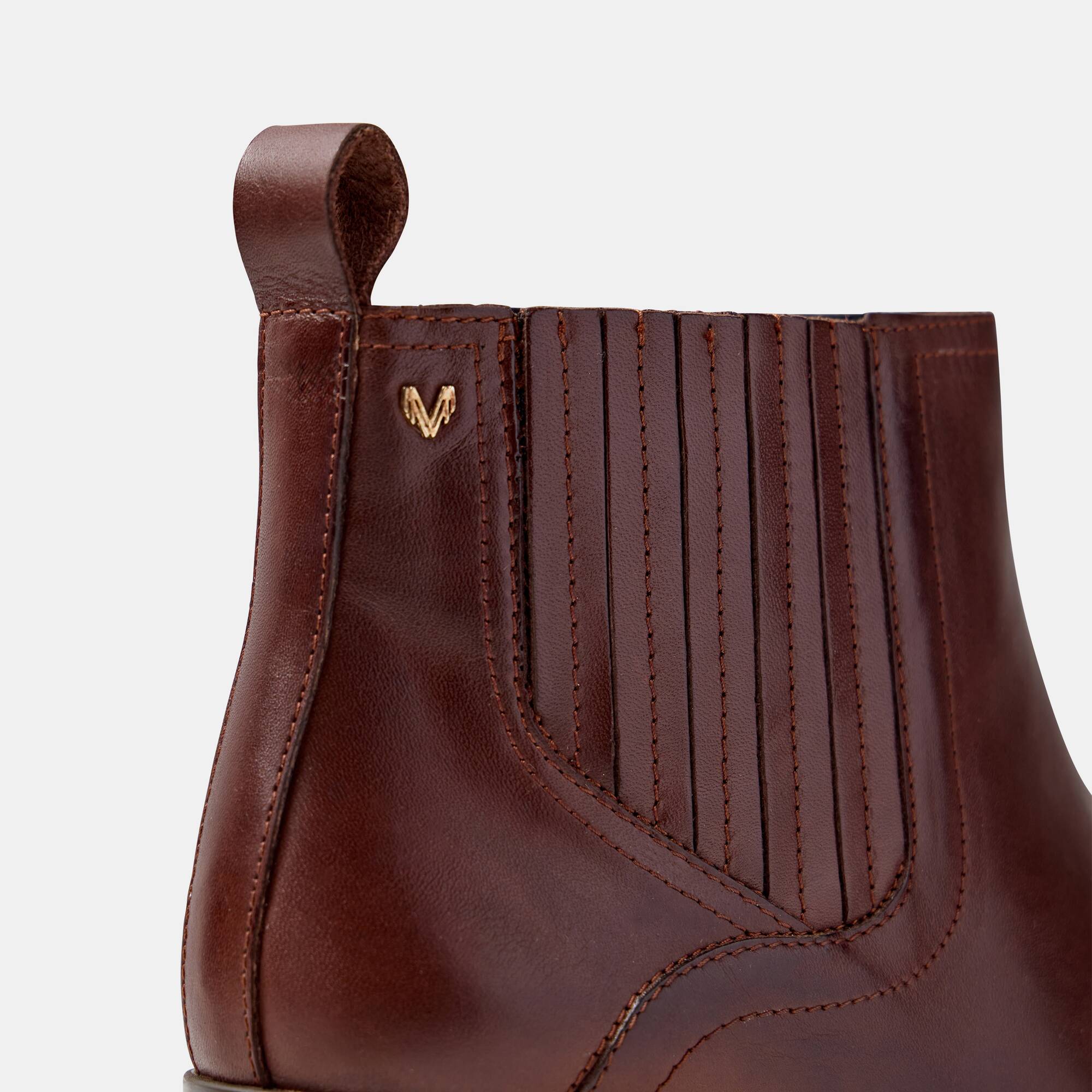 Heeled Ankle Boots | ZINNIA 1603-A922C, OLMO, large image number 60-1603-A922C_113_Martinelli_ZINNIA_OLMO_full.jpg | null
