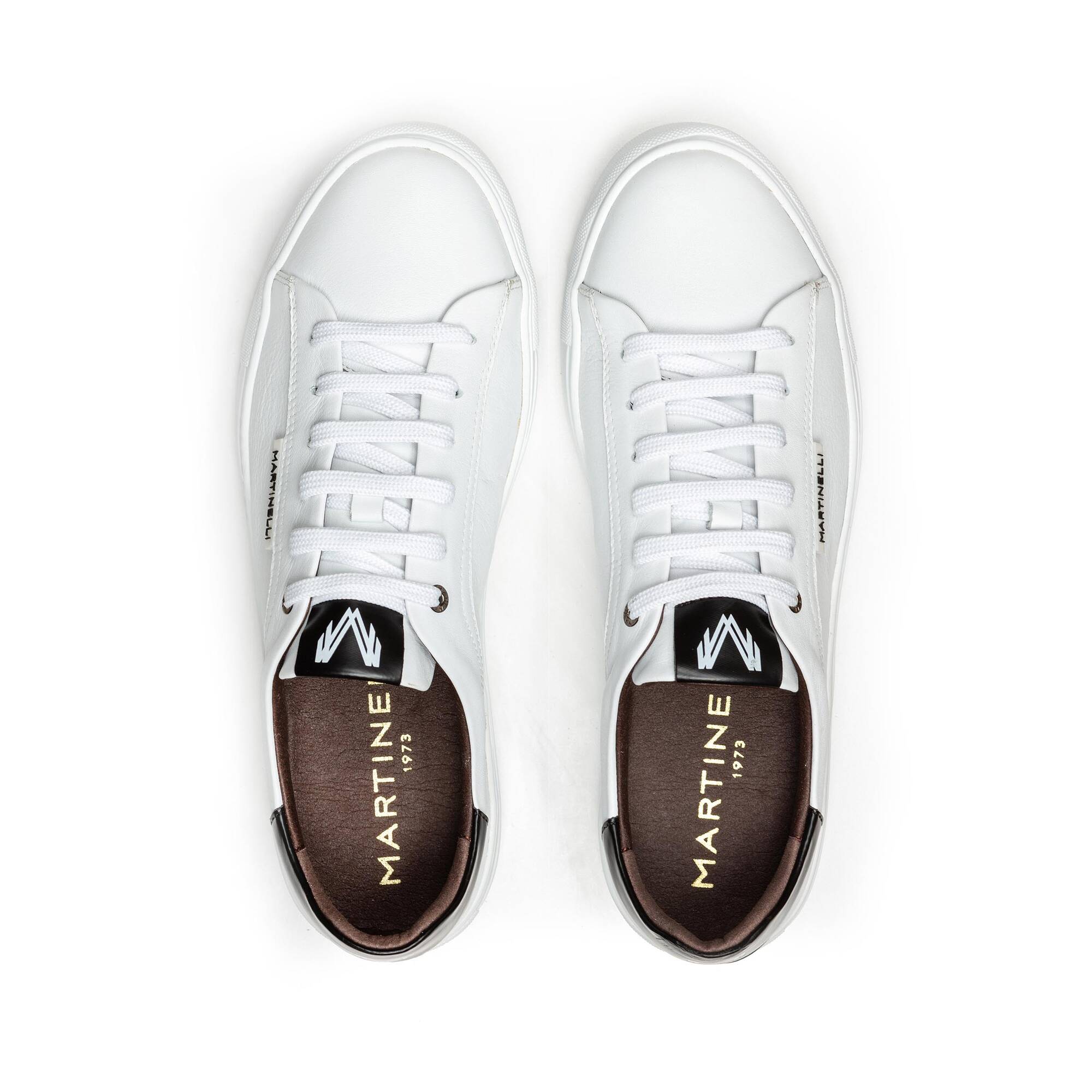 Zapatos de Piel para Hombre RAWSON 15642561S OUTLET Martinelli