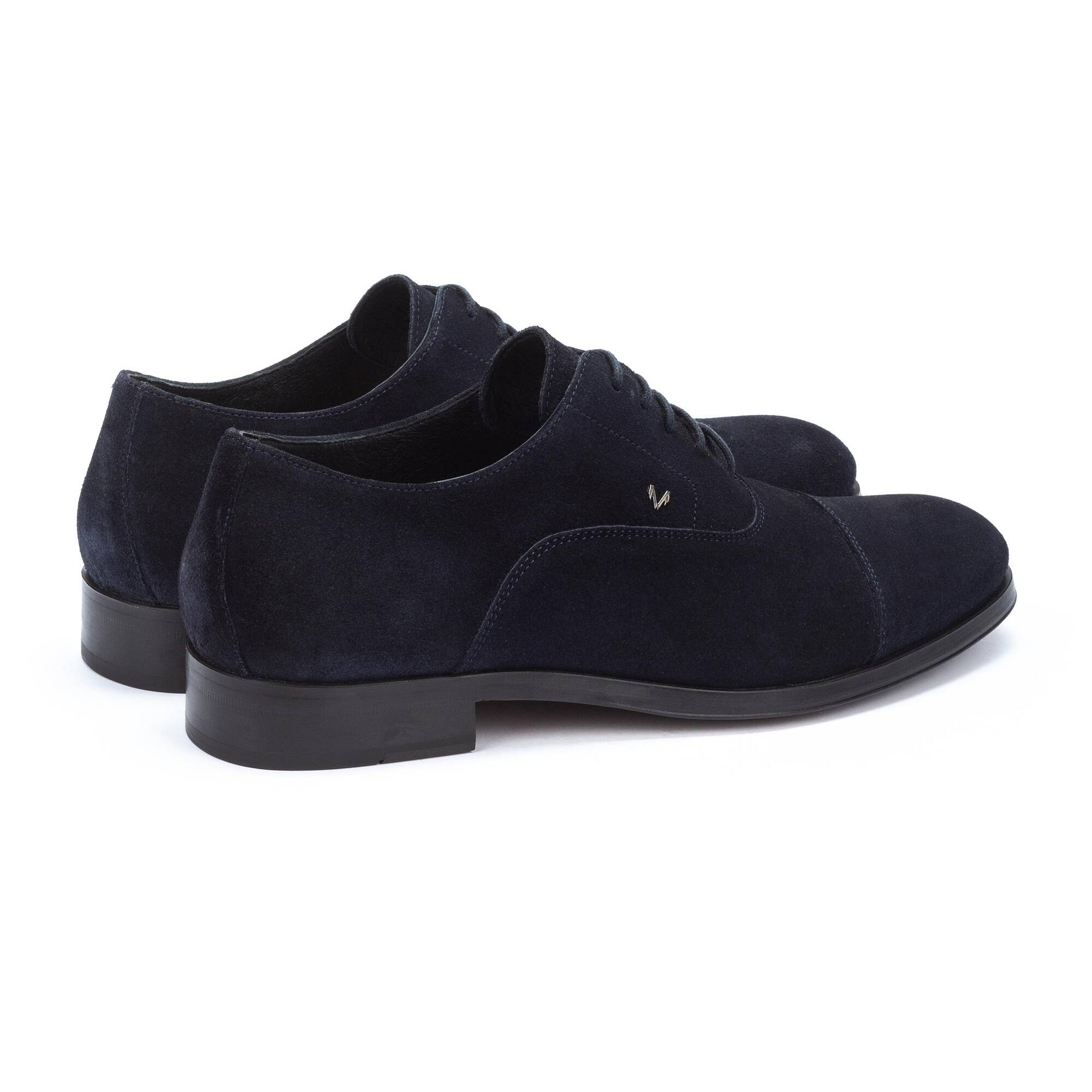 Lace up shoes | EMPIRE 1492-2631X, DARKBLUE, large image number 30-1492-2631X_310_Martinelli_EMPIRE_DARKBLUE_full.jpg | null