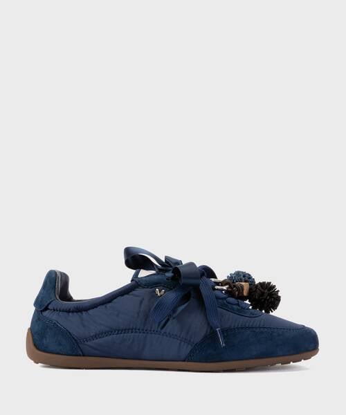 Sneakers | BELLECHASE S057-B655AY | JEANS | Martinelli