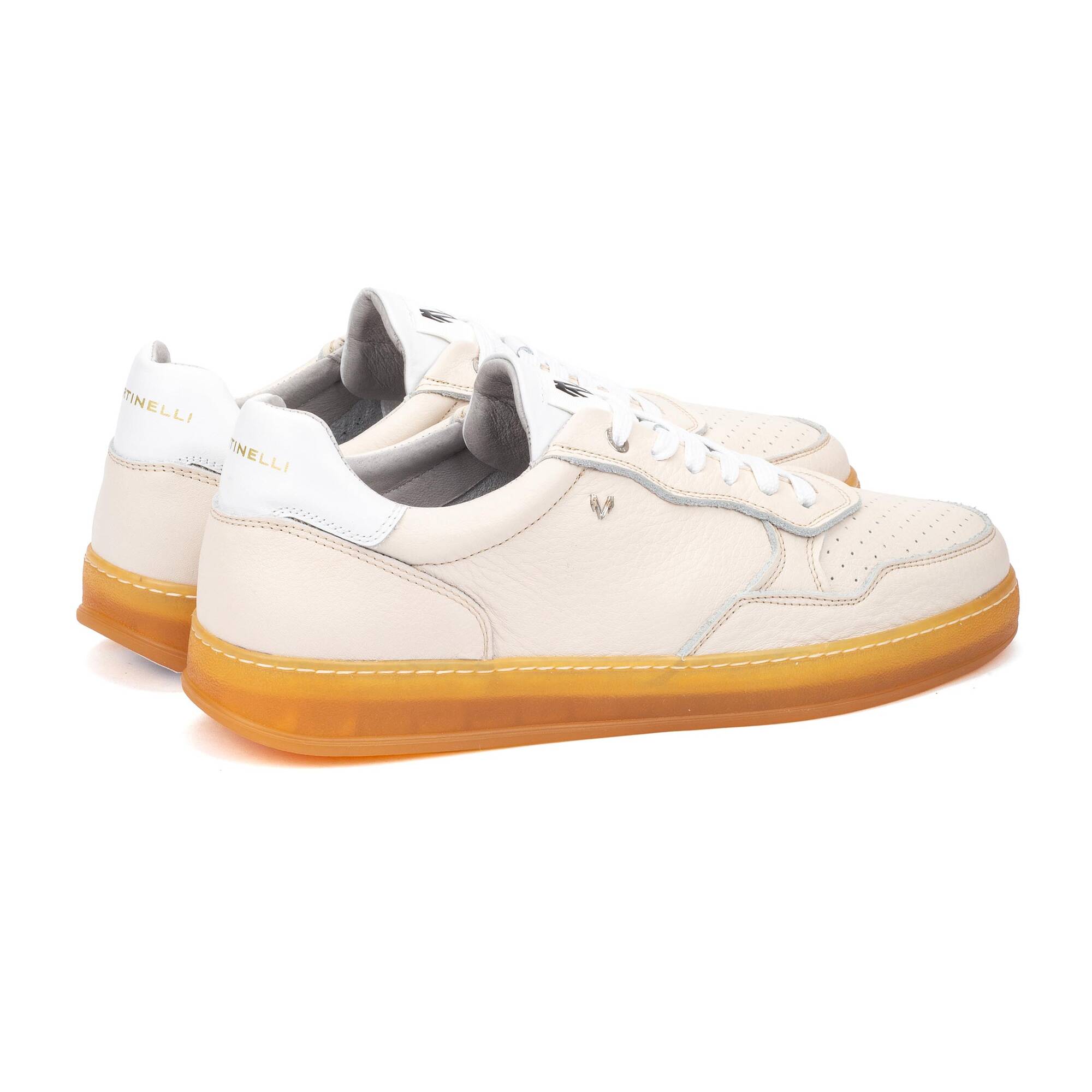 Sneakers | SEAFORD C047-Z020B, OFF WHITE, large image number 30-C047-Z020B_912_Martinelli_SEAFORD_OFF_WHITE_full.jpg | null