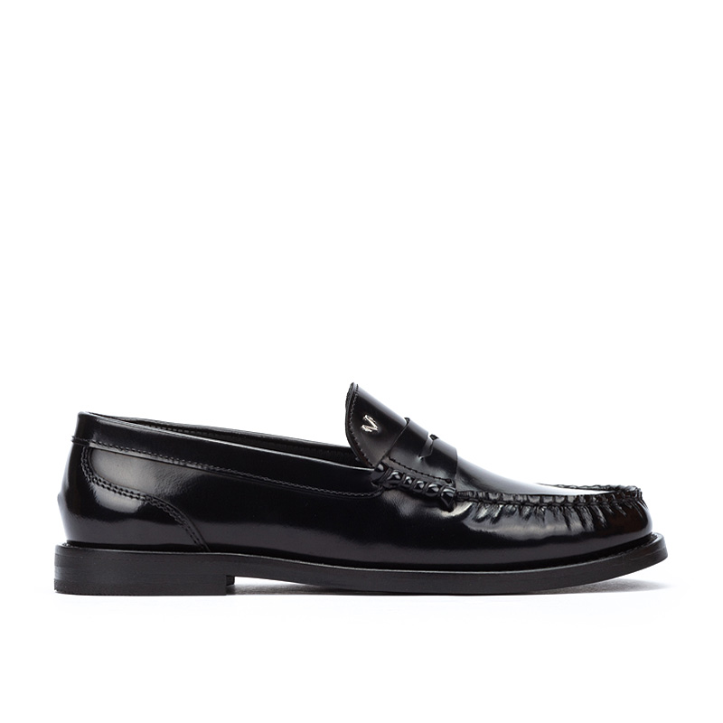 Martinelli Mocasines de piel SETTALA 1734