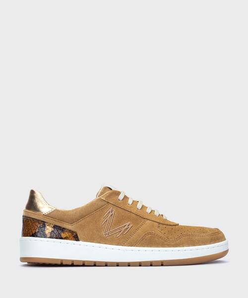 Sneakers | STEINFELD 1672-B100X | PLAYA | Martinelli