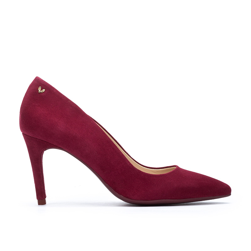 Martinelli Zapatos tacón de piel THELMA 1489