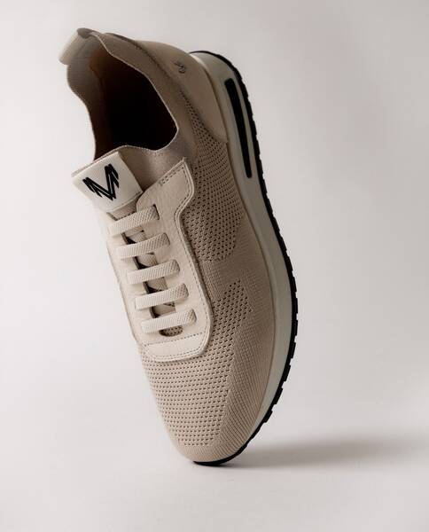 Sneakers | HANBURY 1741-2932BY | HIELO | Martinelli