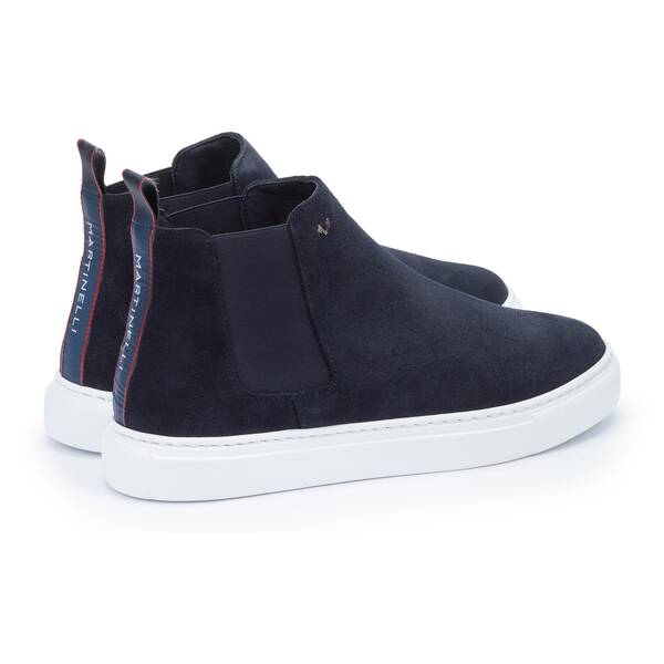 Sneakers | RAWSON 1564-2563H, DARKBLUE, large image number 30 | null