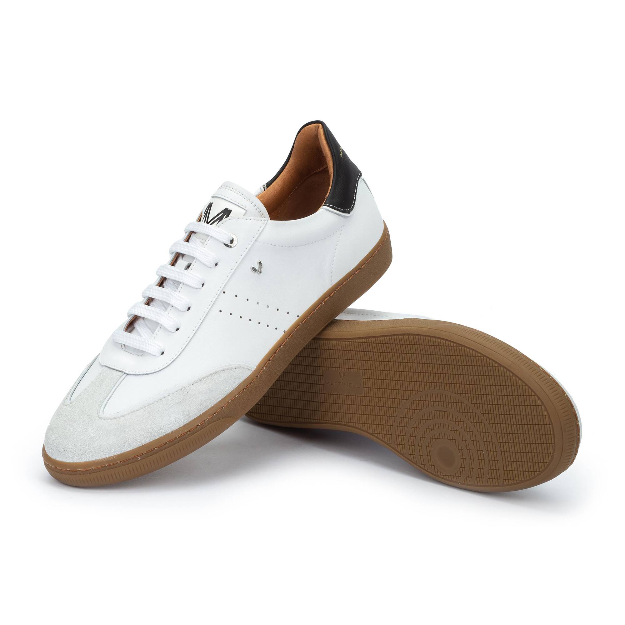 Sneakers | VESEY 1756-2960W1, BLANCO, large image number 70-1756-2960W1_901_Martinelli_VESEY_BLANCO_full.jpg | null