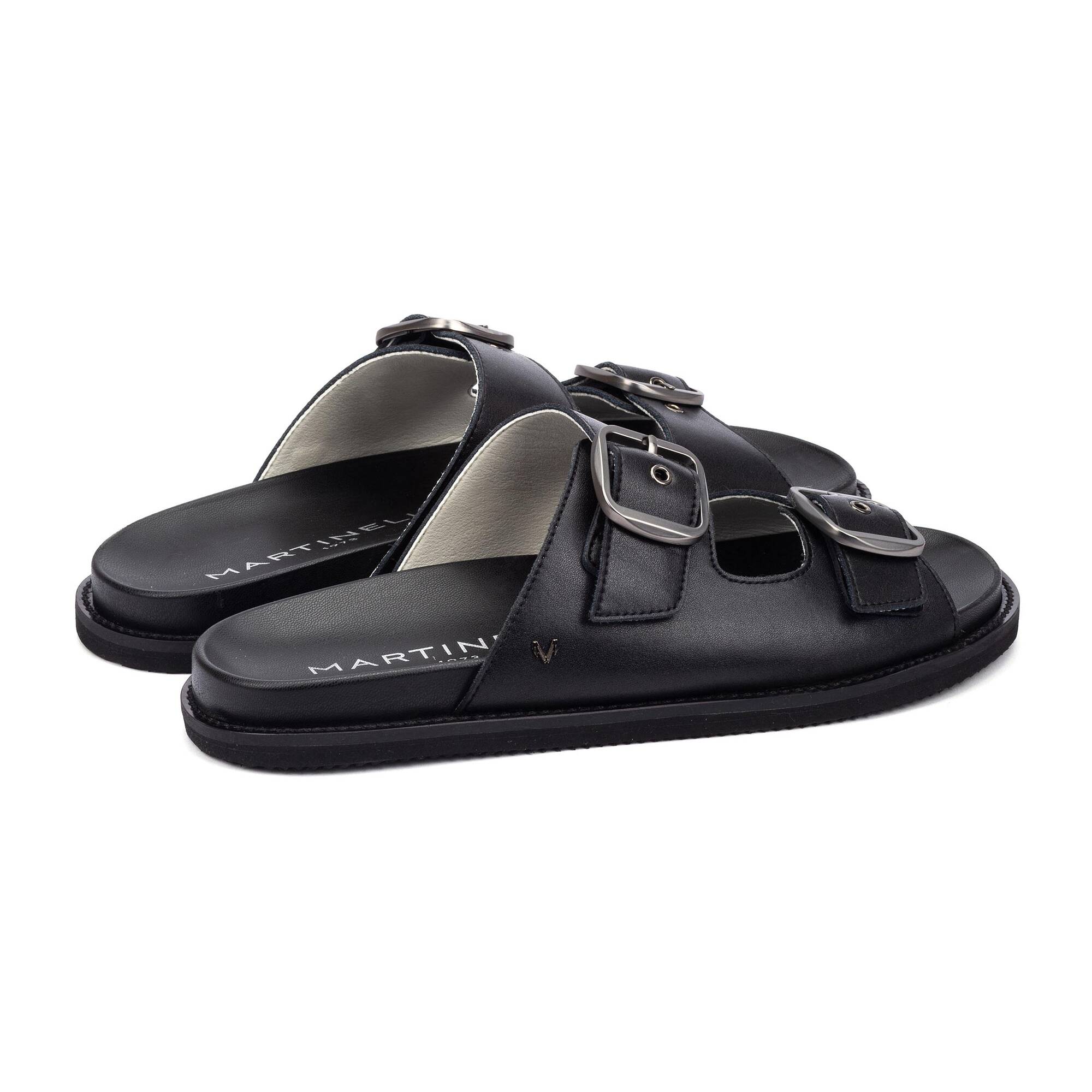 Sandals | GRANT C041-Z004U, BLACK, large image number 30-C041-Z004U_000_Martinelli_GRANT_BLACK_full.jpg | null