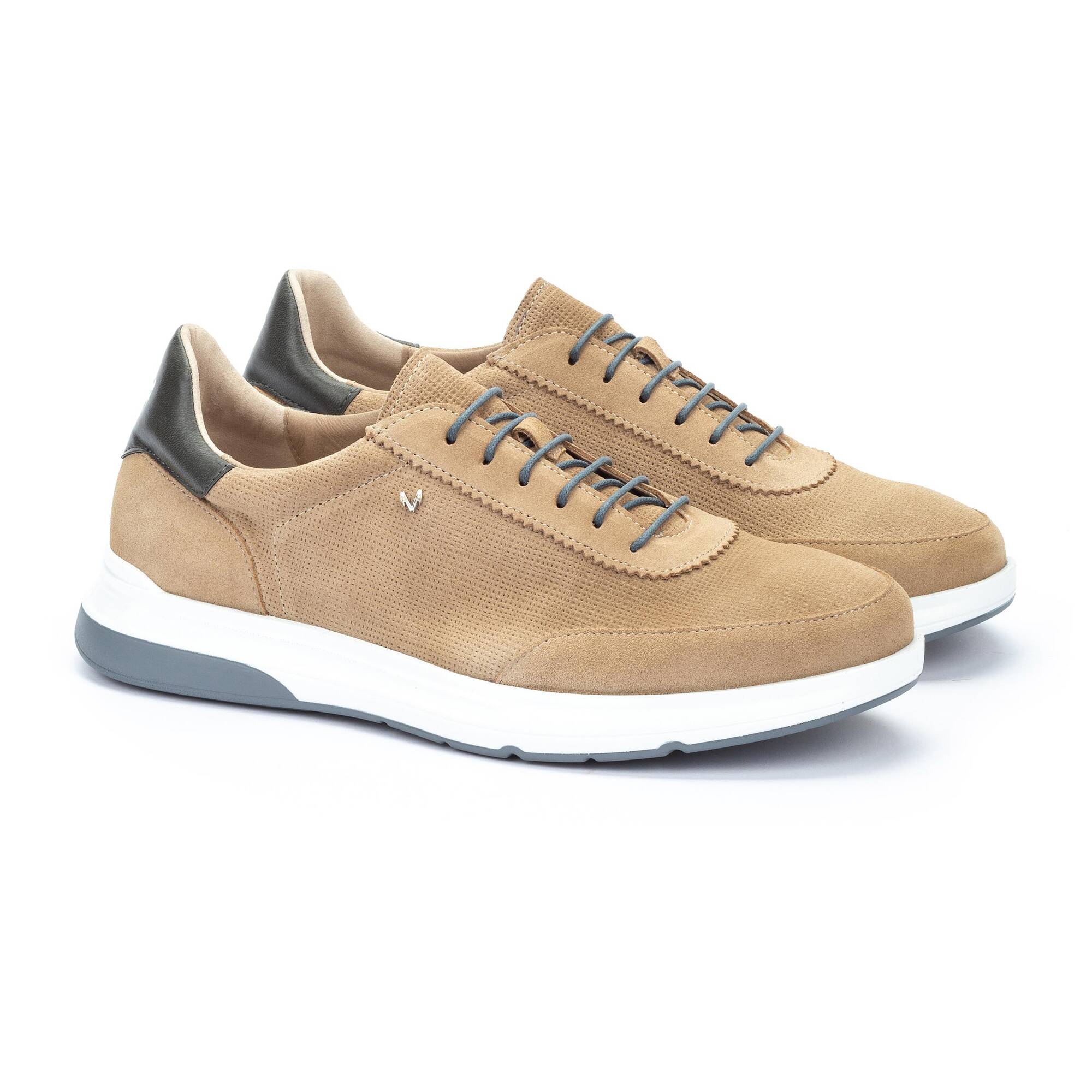 Sneakers | WALDEN 1606-2734W, ROCA, large image number 20-1606-2734W_851_Martinelli_WALDEN_ROCA_full.jpg | null