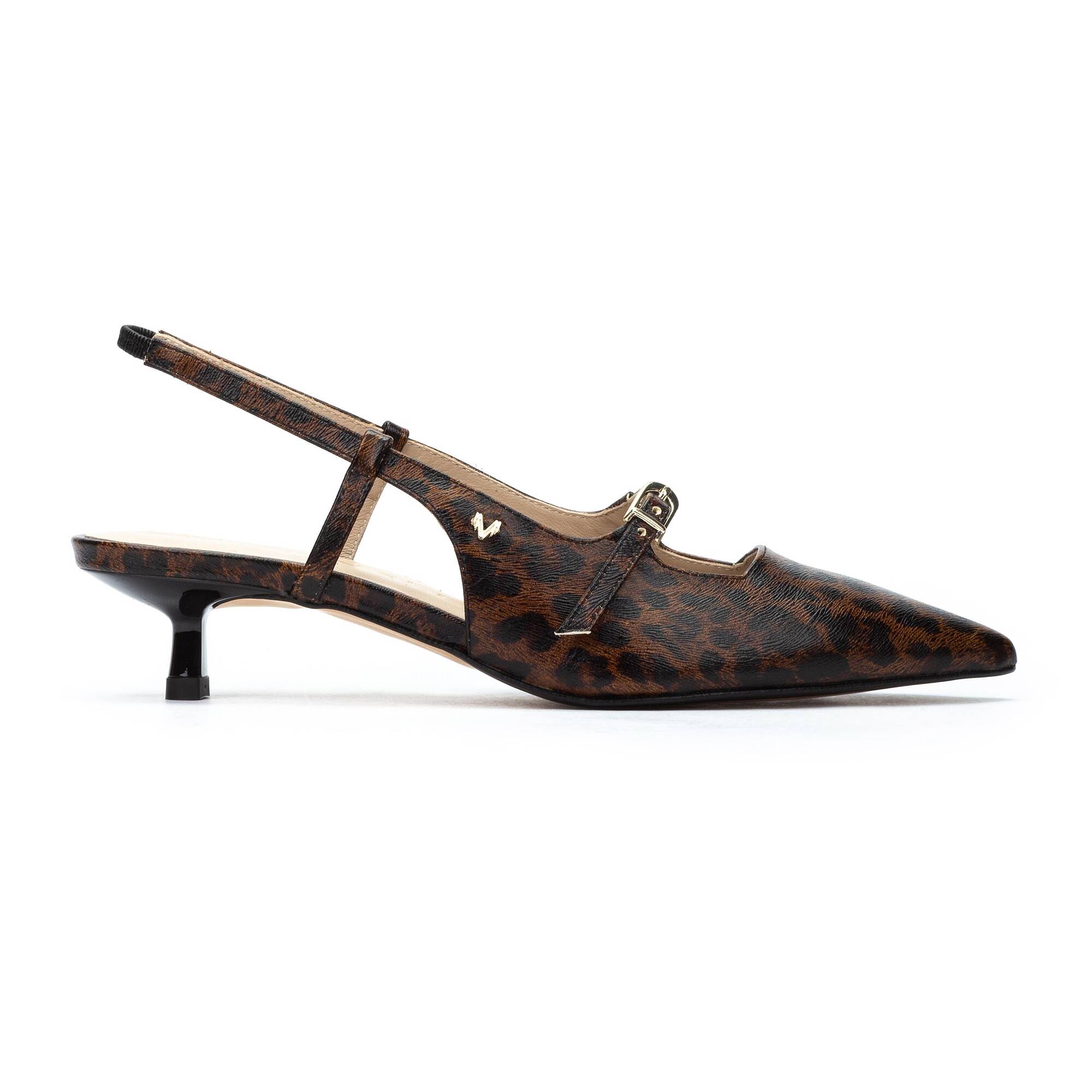 Court Shoes | GAETA 1746-B385M, CUERO, large image number 10-1746-B385M_202_Martinelli_GAETA_CUERO_full.jpg | null