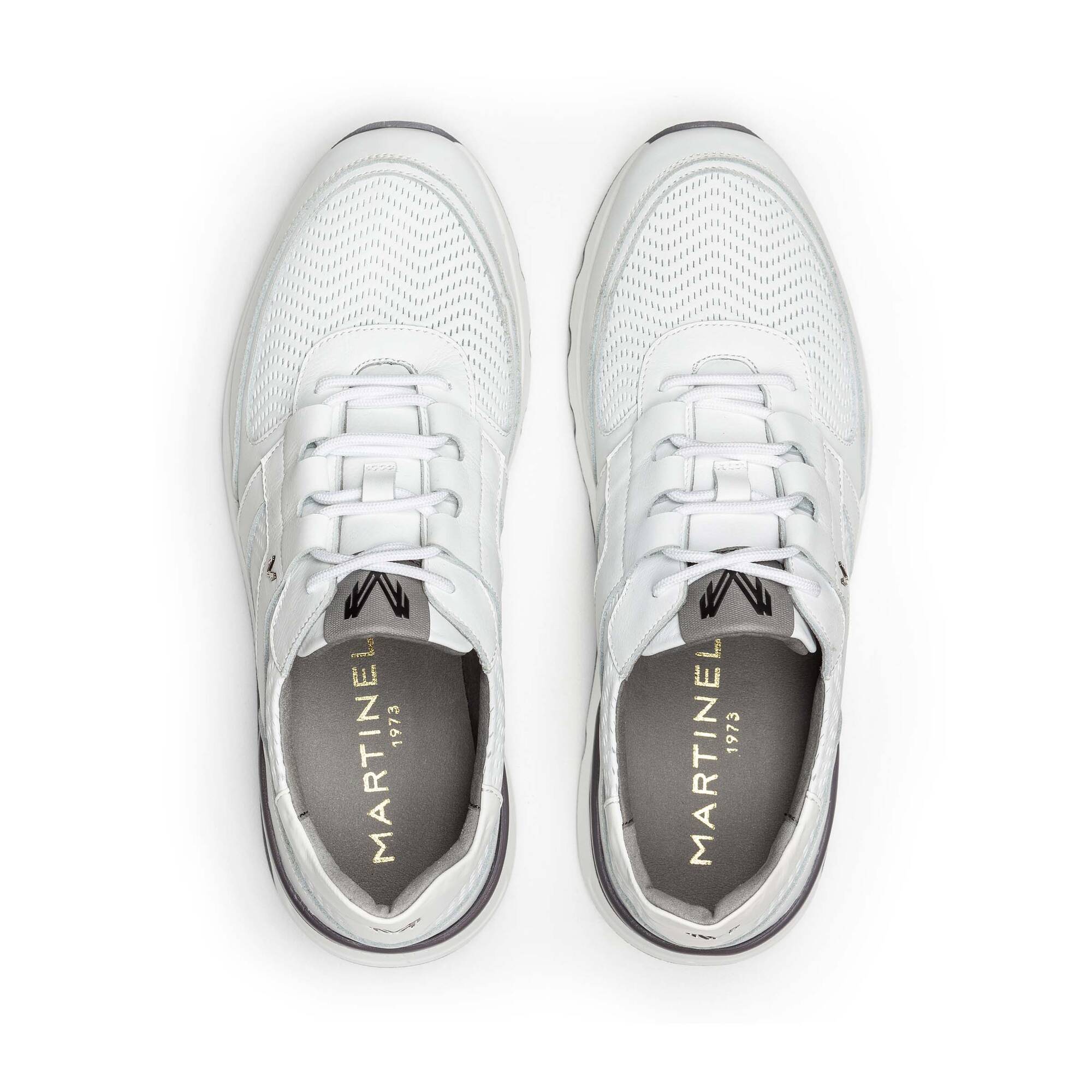 Sneakers | NEWPORT 1513-2708S, BLANCO, large image number 100-1513-2708S_901_Martinelli_NEWPORT_BLANCO_full.jpg | null