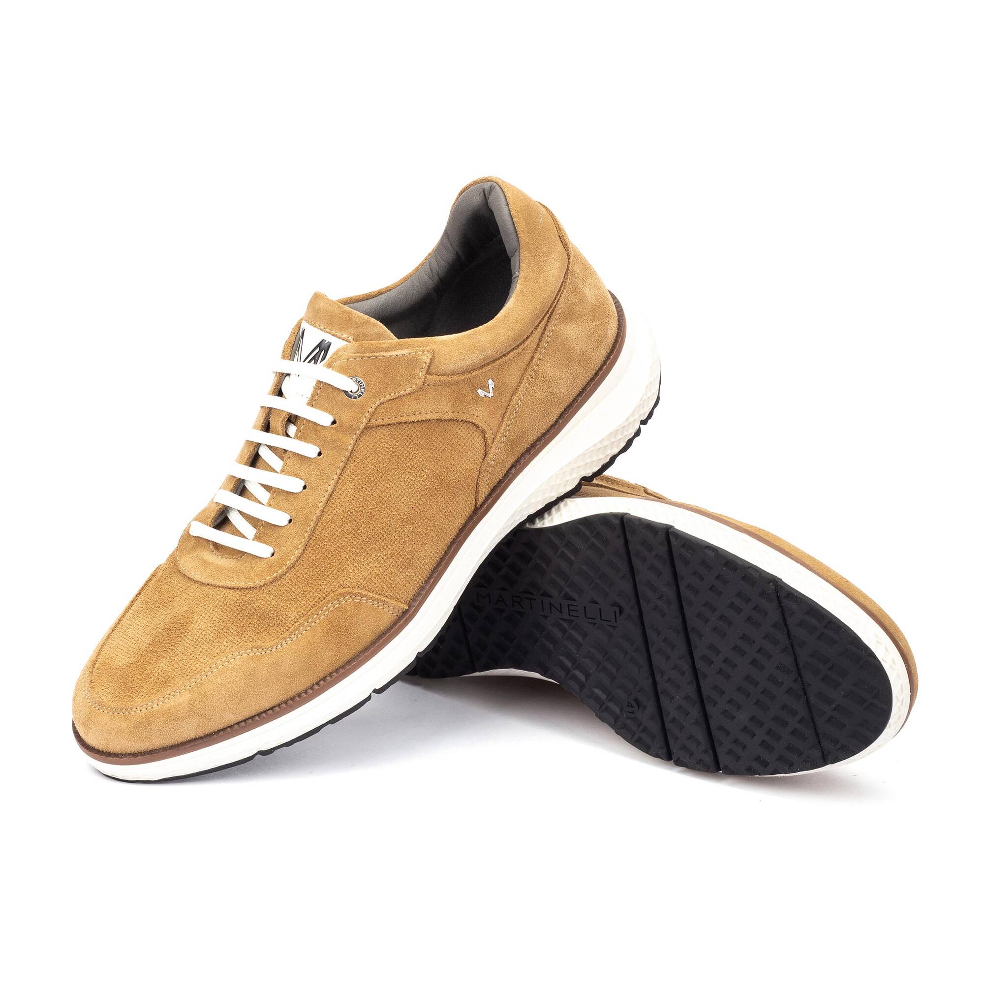 Sneakers | CANTERBURY C025-2992WY, PLAYA, large image number 70-C025-2992WY_840_Martinelli_CANTERBURY_PLAYA_full.jpg | null