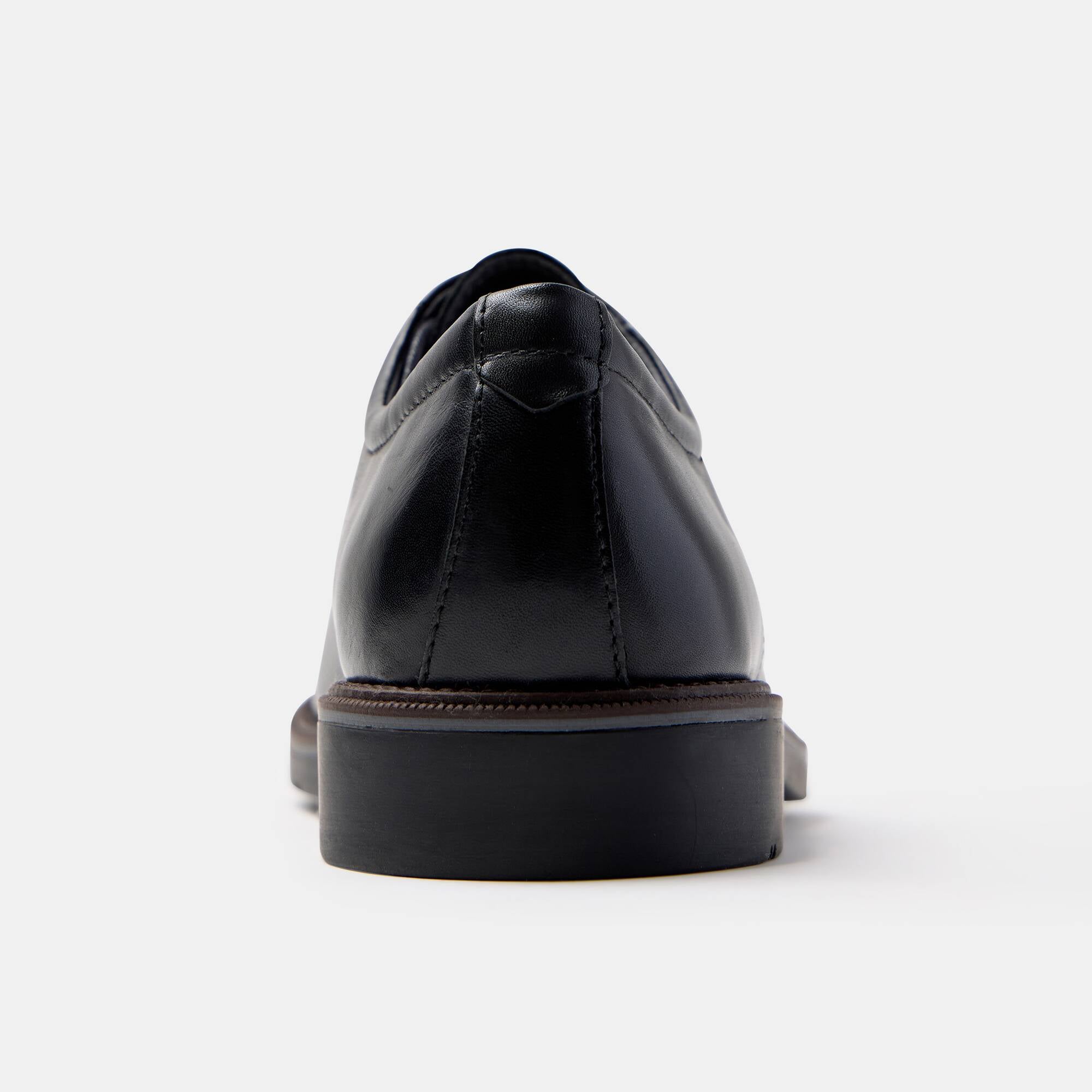 Lace up shoes | WATFORD 1689-2889EA, BLACK, large image number 30-1689-2889EA_000_Martinelli_WATFORD_BLACK_full.jpg | null