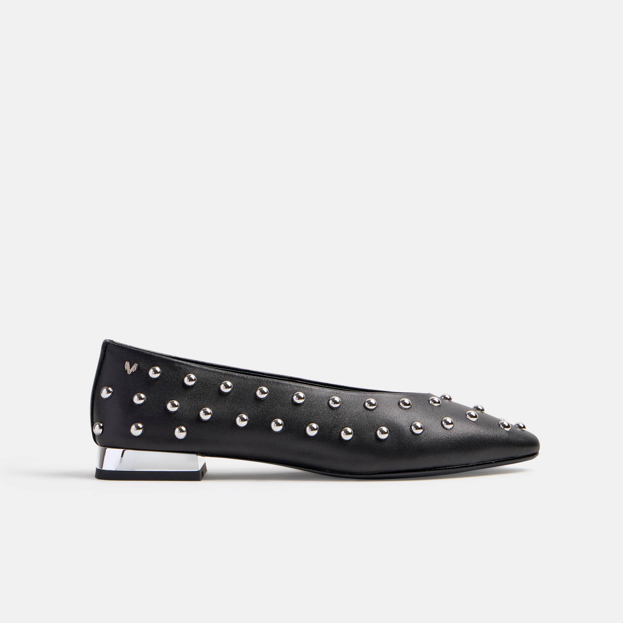 Ballet flats | VESCIA S009-B479PY, BLACK, large image number 10-S009-B479PY_000_Martinelli_VESCIA_BLACK_full.jpg | null