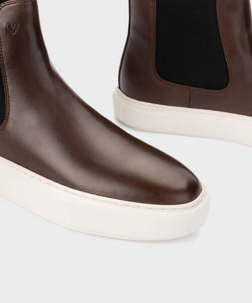 Boots | HASTINGS 1738-2956CY | OLMO | Martinelli