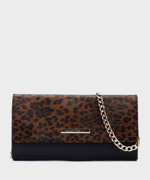 Bolso pequeño | BOLSOS BBM-W401 | CUERO | Martinelli