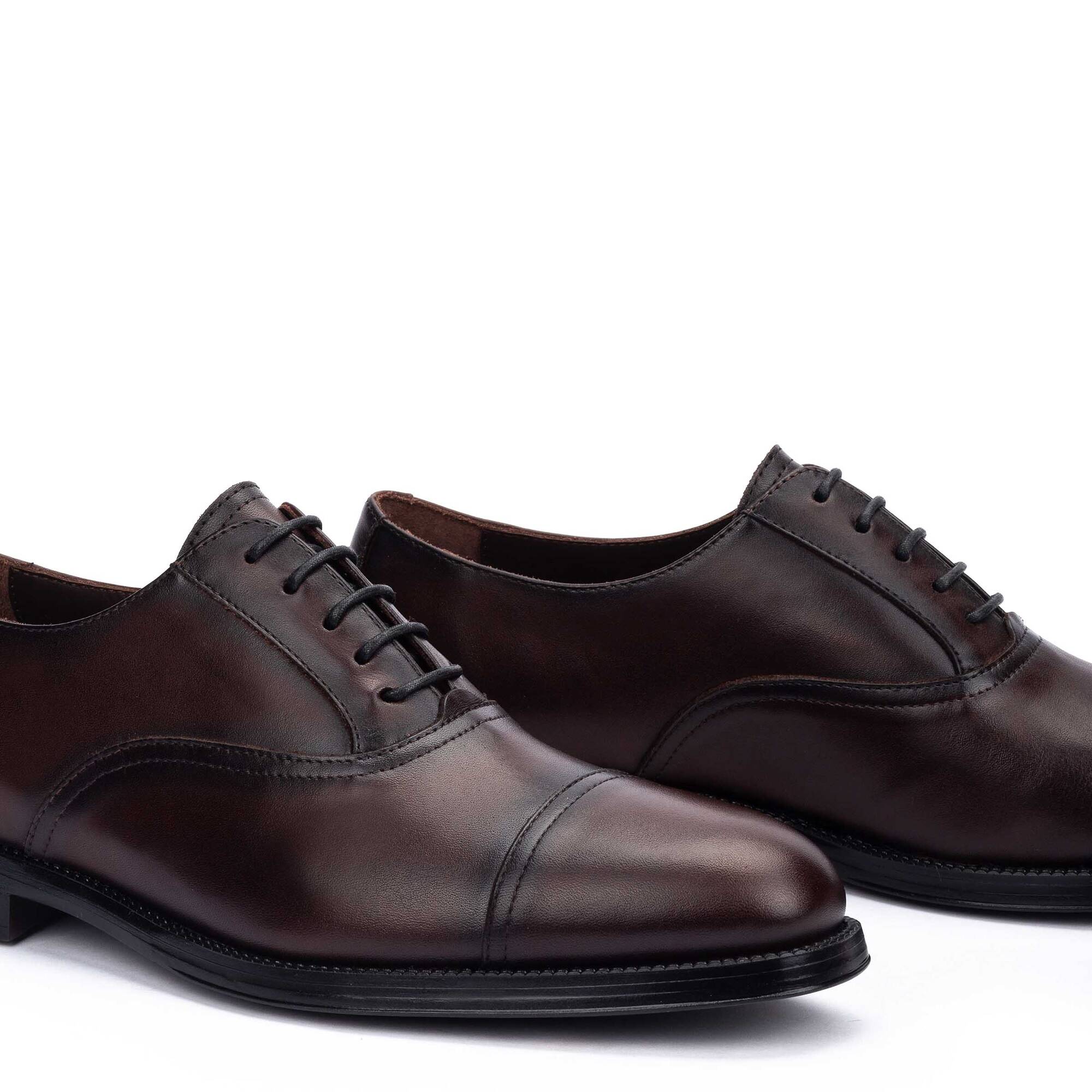 Lace up shoes | ALTON 1661-2815S, OLMO, large image number 60-1661-2815S_113_Martinelli_ALTON_OLMO_full.jpg | null