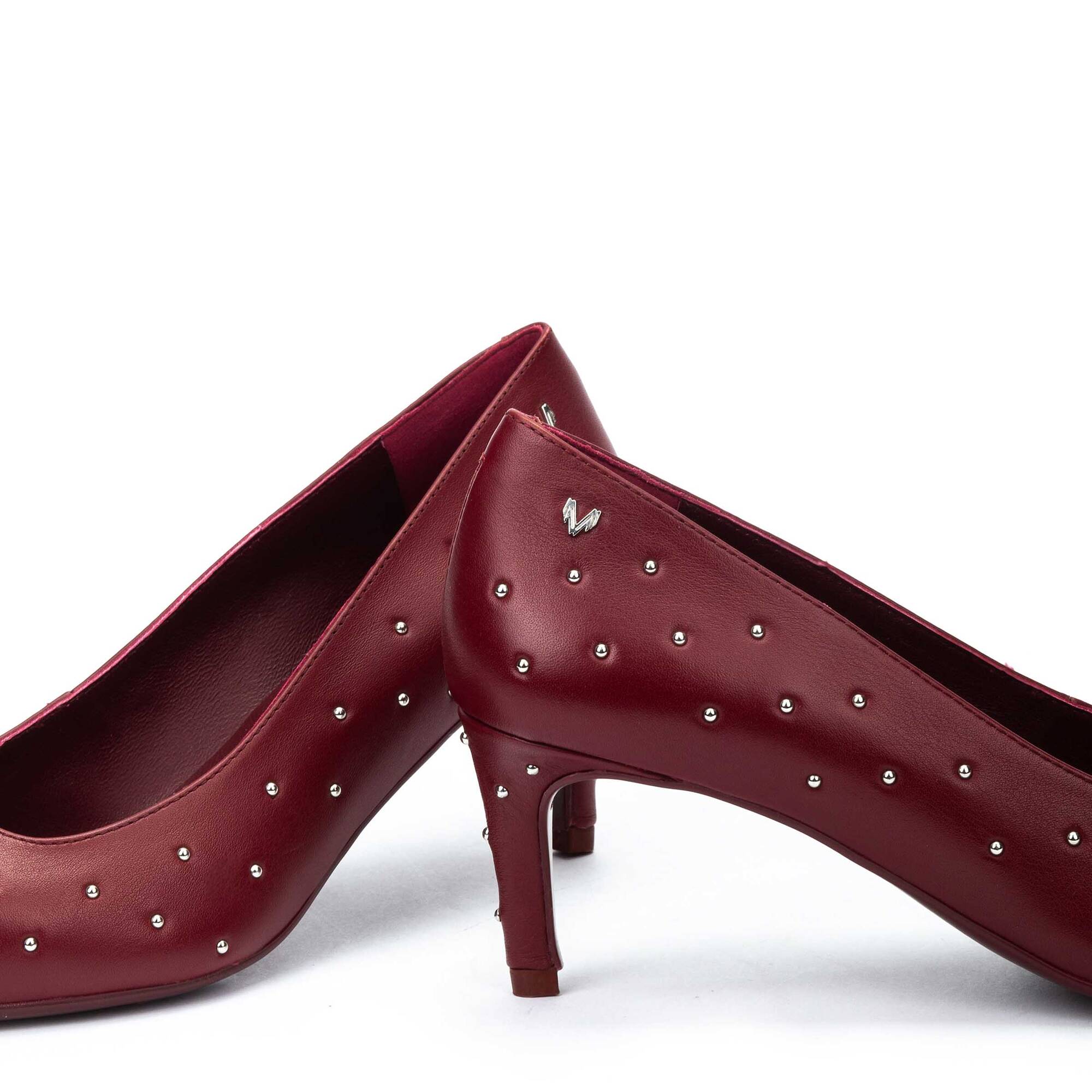 Court Shoes | FONTE 1749-B274Z, RIOJA, large image number 60-1749-B274Z_518_Martinelli_FONTE_RIOJA_full.jpg | null