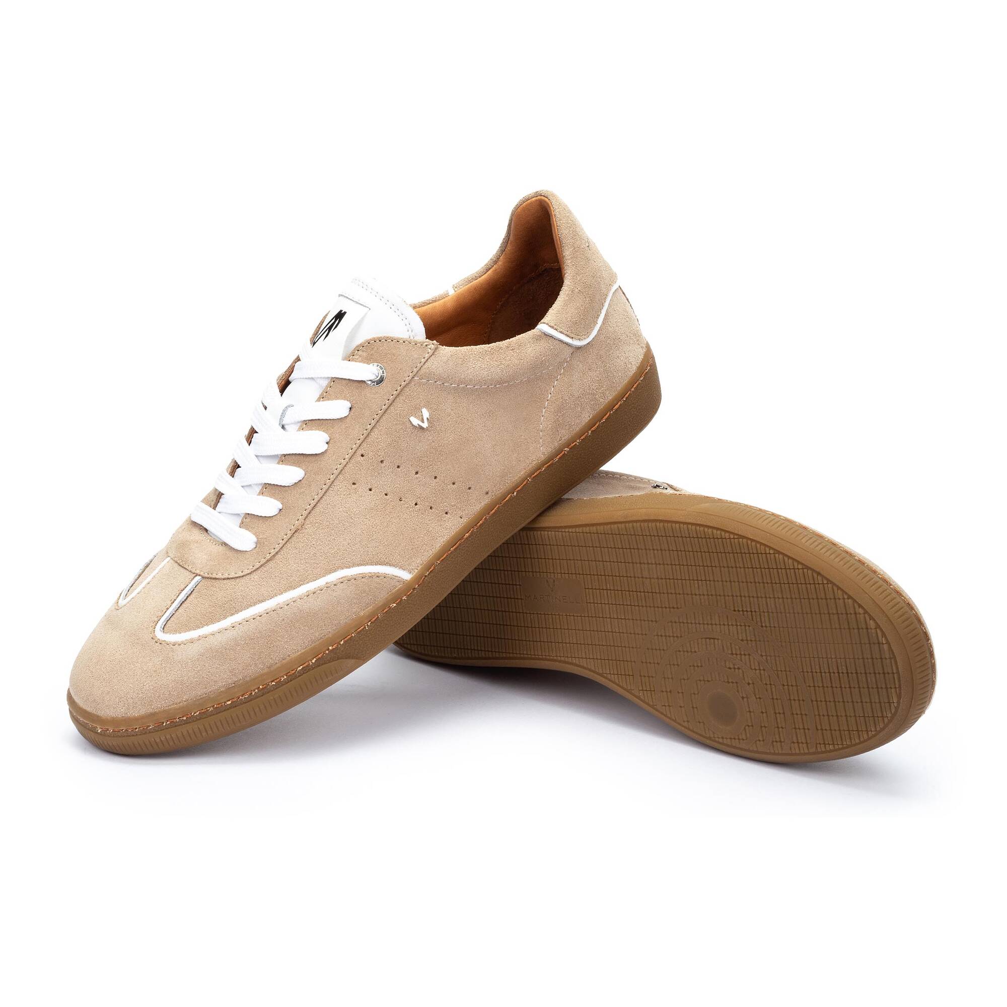 Sneakers | VESEY 1756-2960W, ROCA, large image number 70-1756-2960W_851_Martinelli_VESEY_ROCA_full.jpg | null