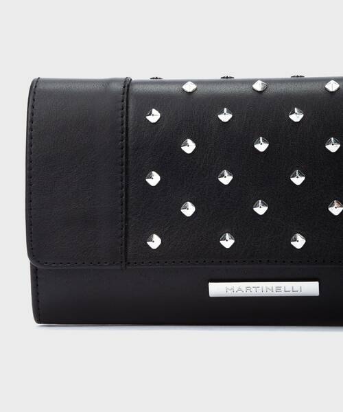 Bolso pequeño | BOLSOS BBM-W388 | BLACK | Martinelli